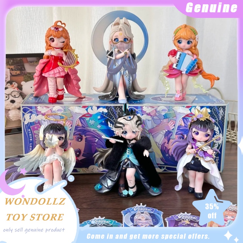 Genuine Vivistar Dream Orchest - Model Kit Anime Girl review and price