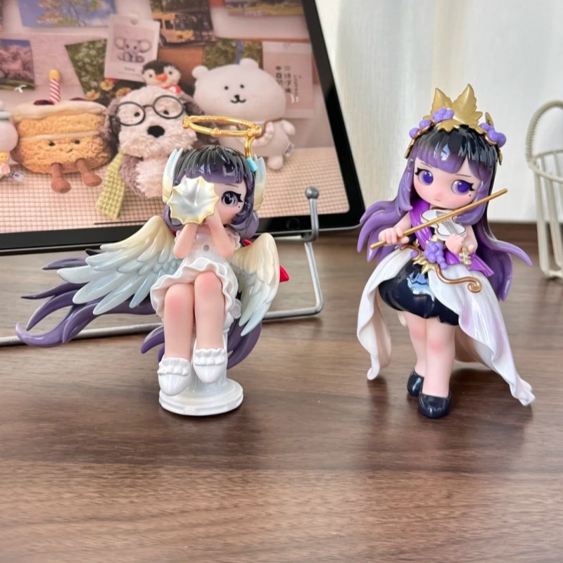 Genuine Vivistar Dream Orchest - Model Kit Anime Girl review and price