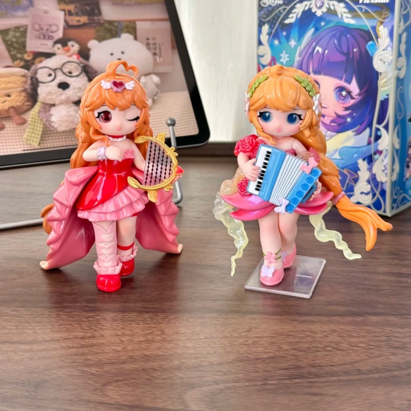 Genuine Vivistar Dream Orchest - Model Kit Anime Girl review and price