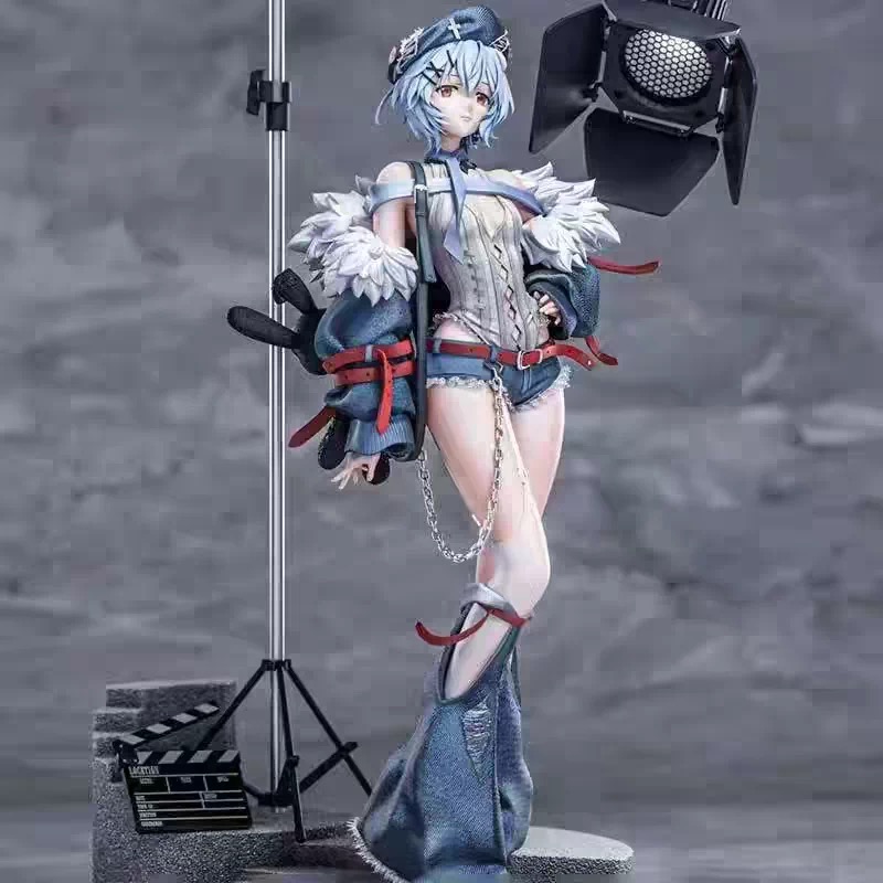 New Limited Edition Anime Mode - Model Kit Eva review and price