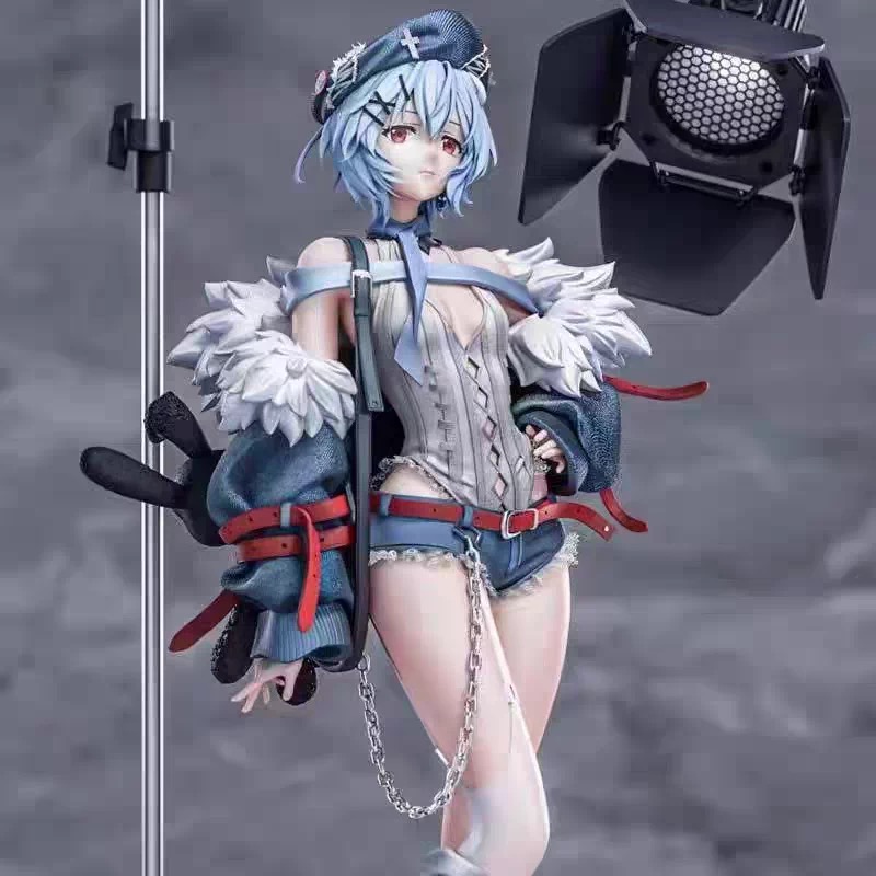New Limited Edition Anime Mode - Model Kit Eva review and price