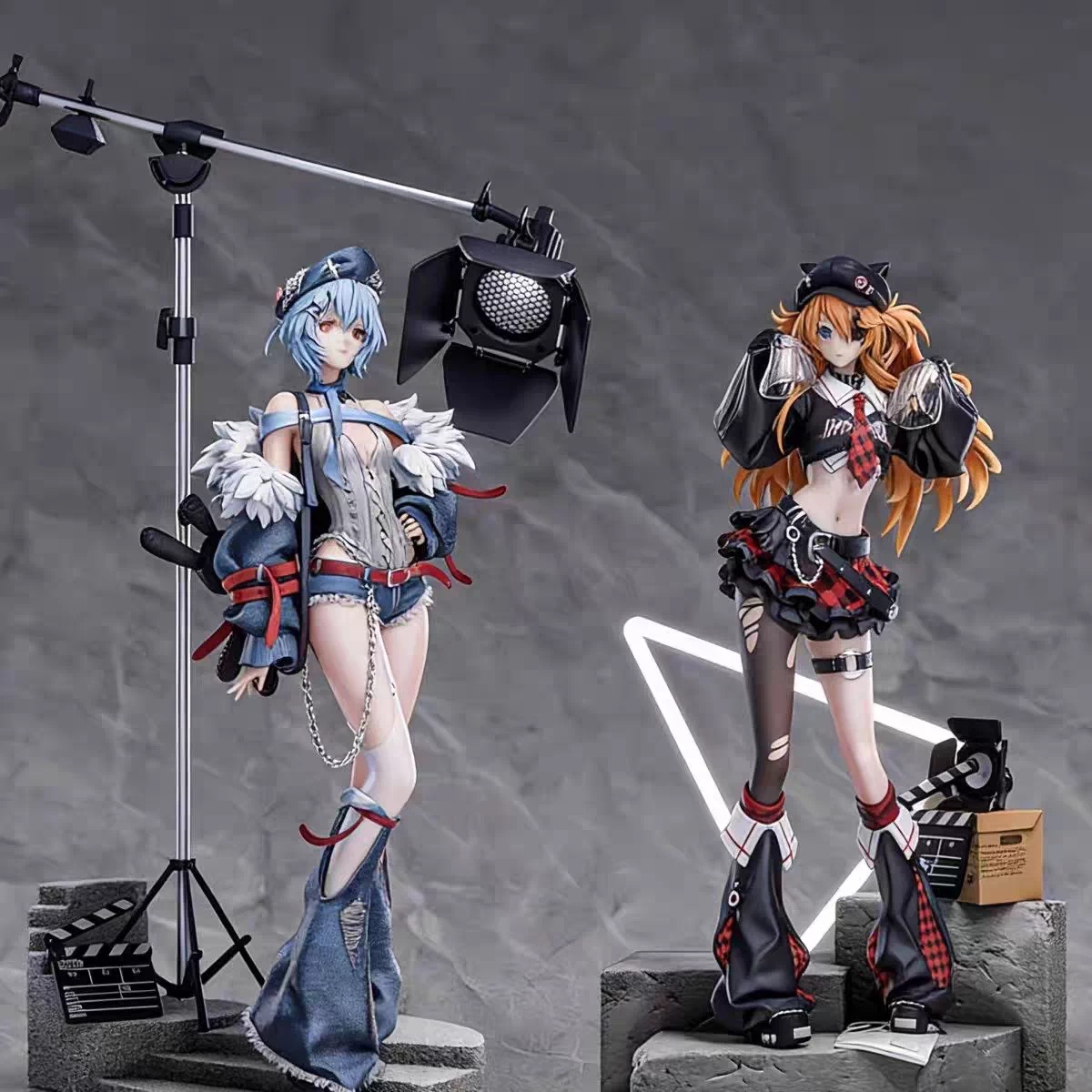 New Limited Edition Anime Mode - Model Kit Eva review and price